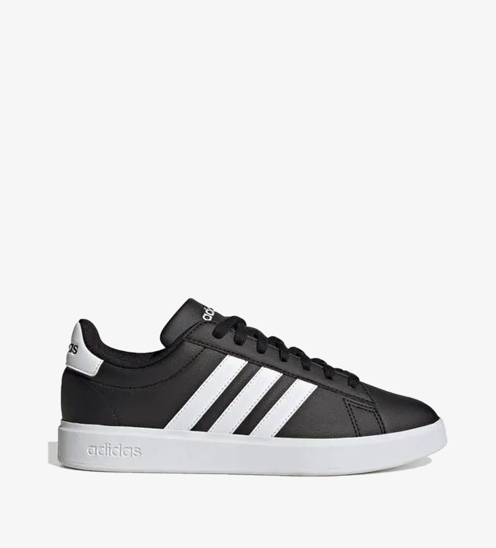 Grand Court 2.0 Siyah Sneaker