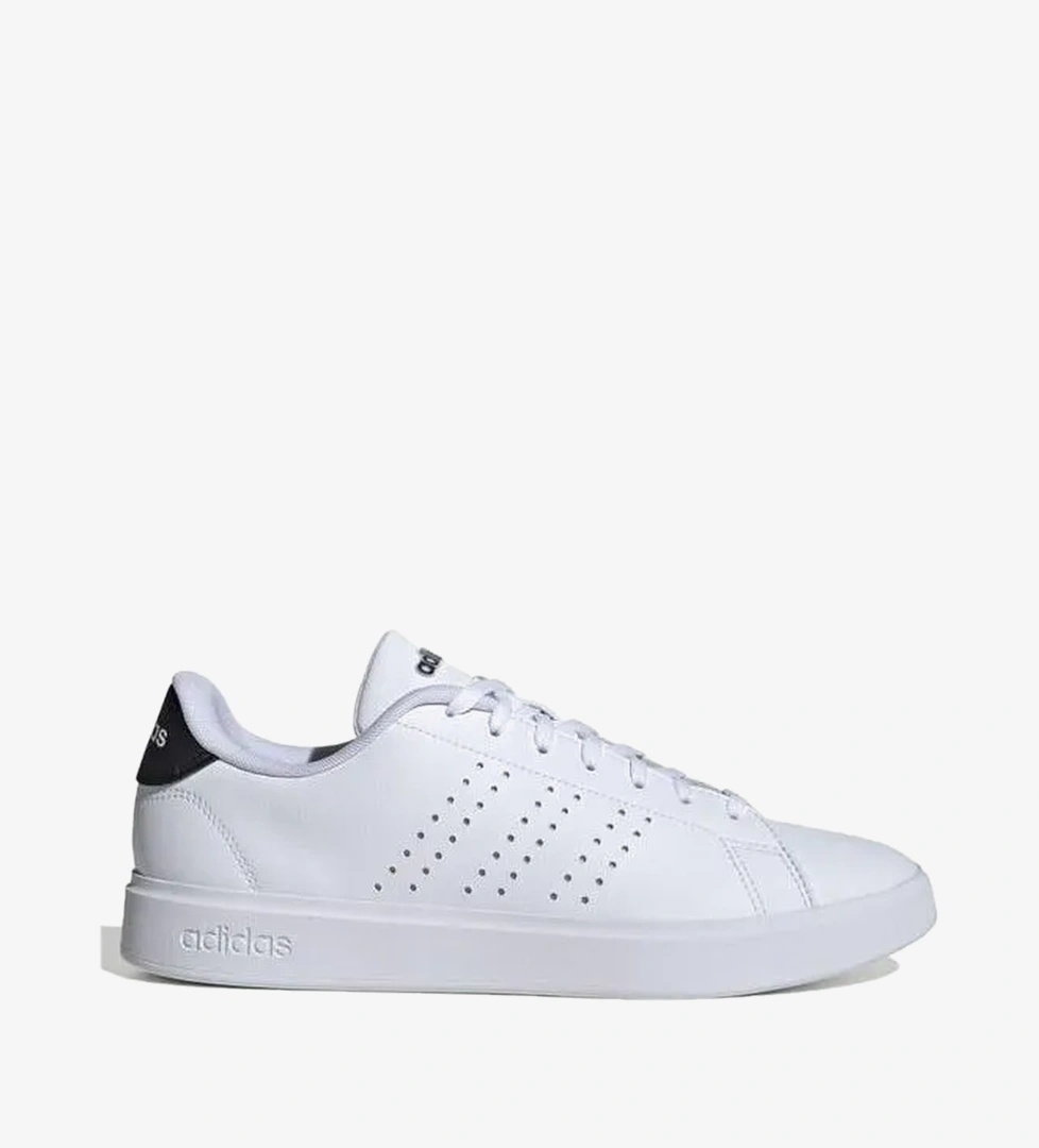 Adidas Adidas Advantage 2.0 Beyaz Bağcıklı Sneaker LC Waikiki'de! Beyaz - 1. görsel