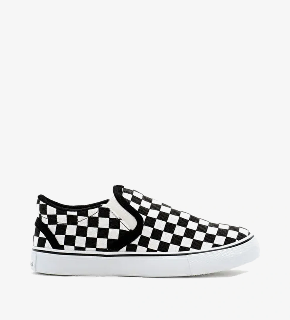 Tonny Black Kaucuk Taban