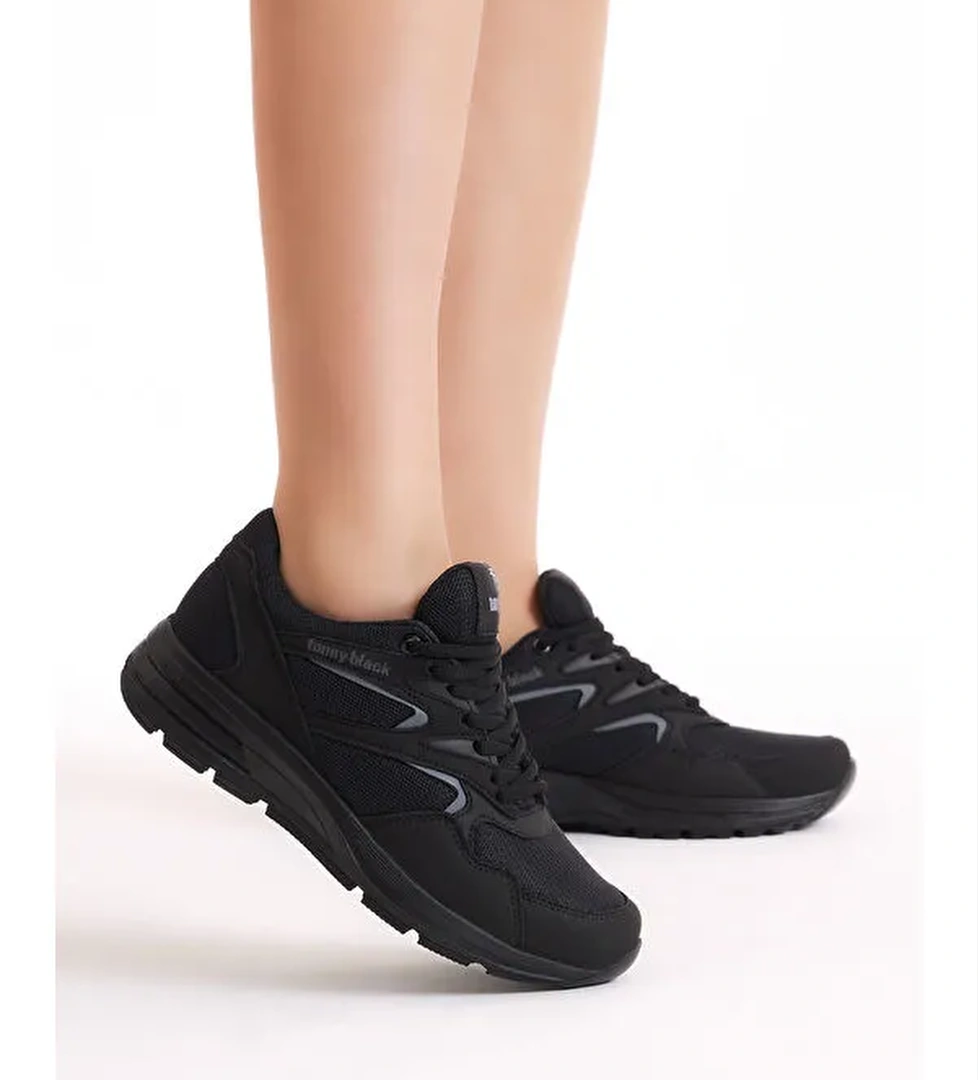 Tonny Black Poli Taban