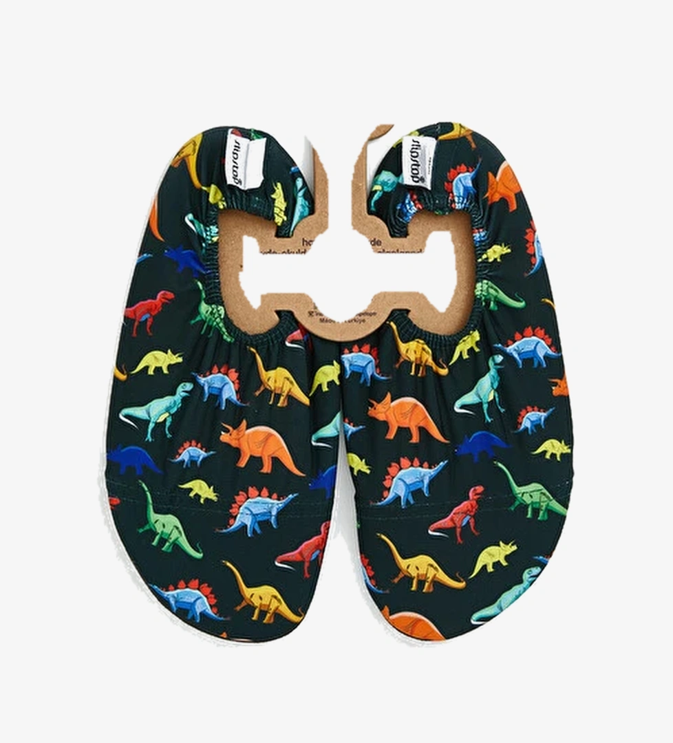 Slipstop Slipstop Dinozor