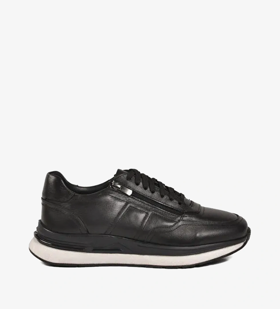 Ayakmod Kahverengi Ayakmod Hakiki Deri Erkek Casual Ayakkabı 6141200 M