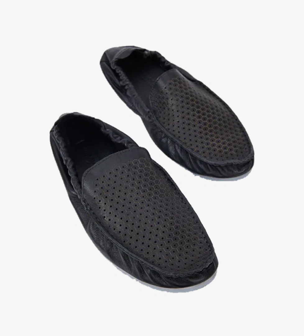 Tonny Black Tonny Black Arkasi Lastikli