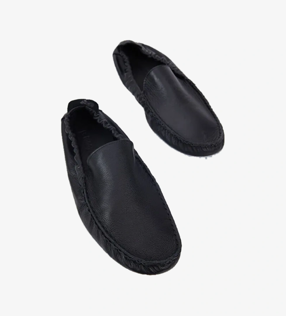 Tonny Black Tonny Black Arkasi Lastikli