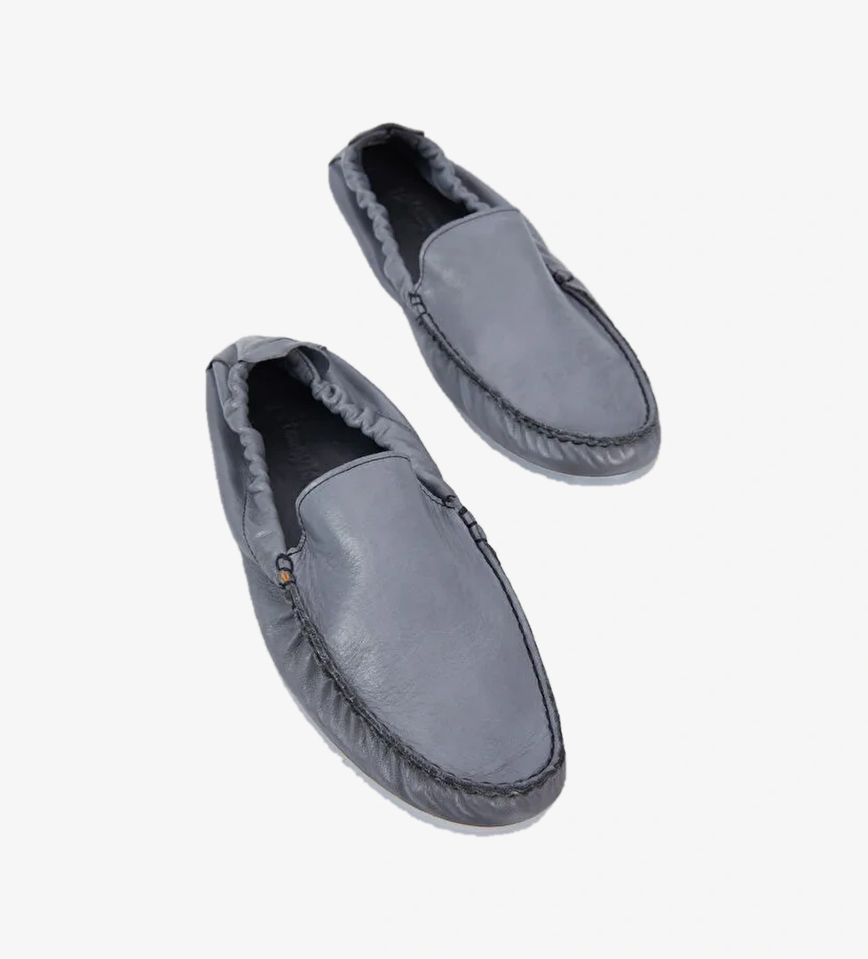 Tonny Black Arkasi Lastikli