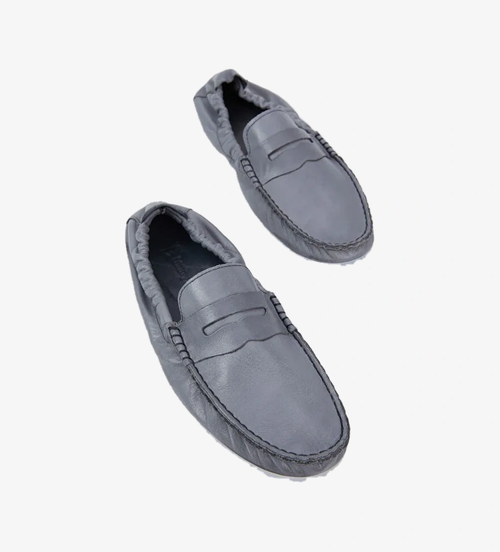 Tonny Black Tonny Black Arkasi Lastikli