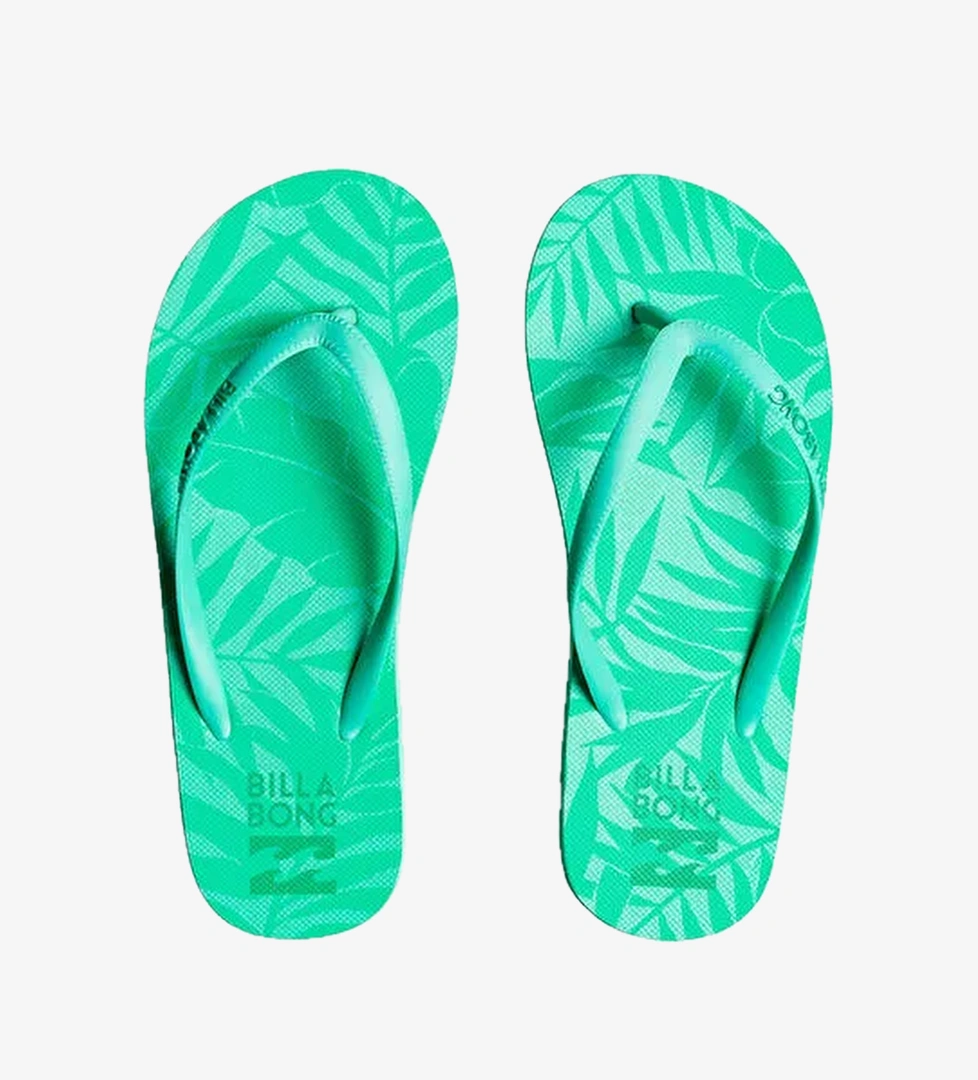 Billabong Billabong Dama Yesil