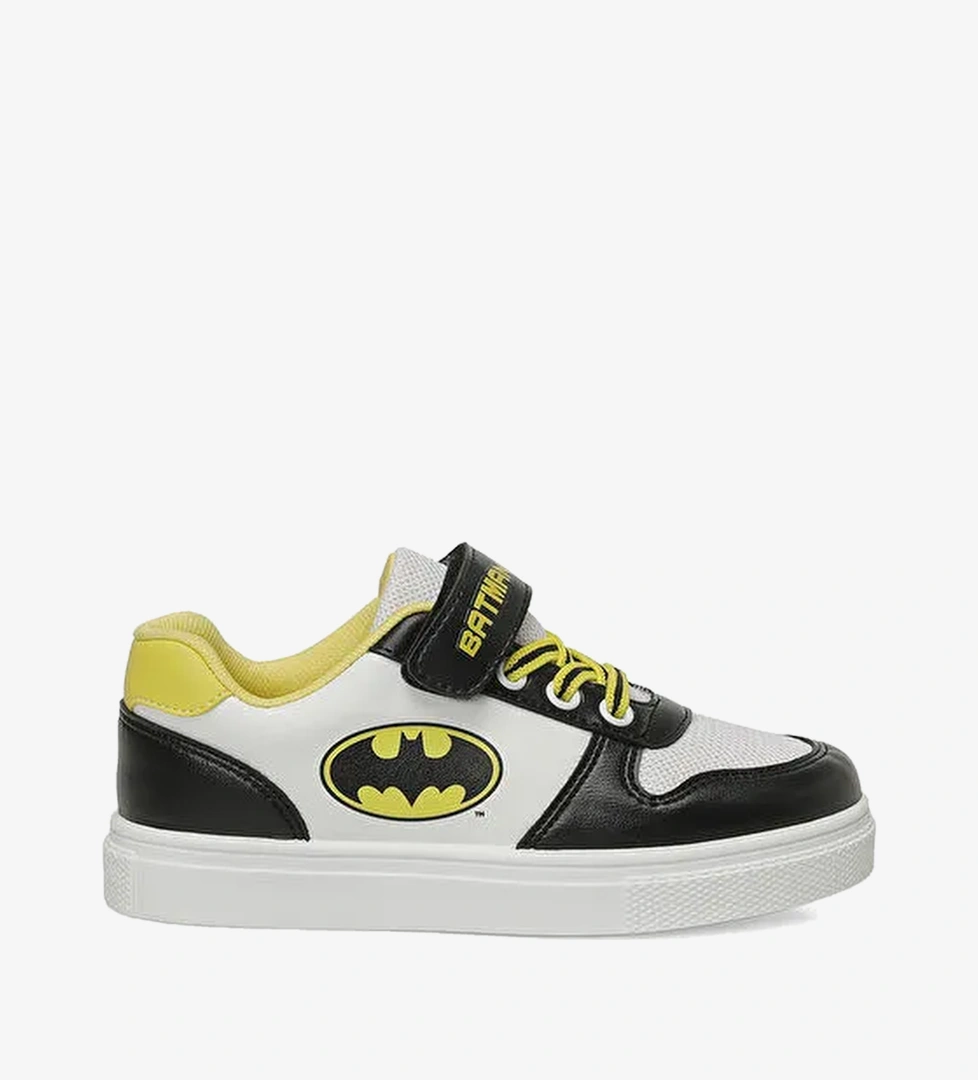 Batman Batman Hayba