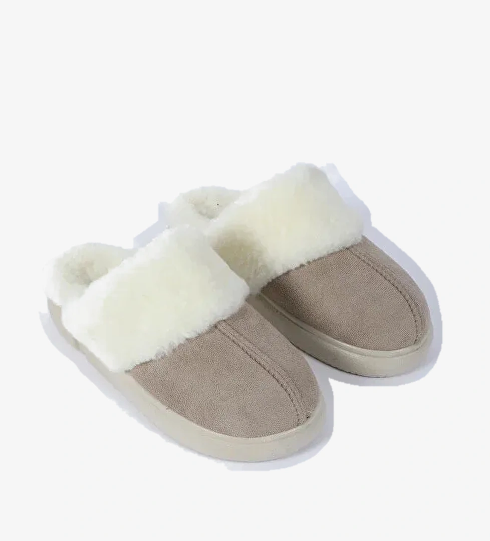Chirpy Chirpy Kadin Kurklu Ev Ici Terligi - VERA LC Waikiki'de! Belirsiz - 1. görsel
