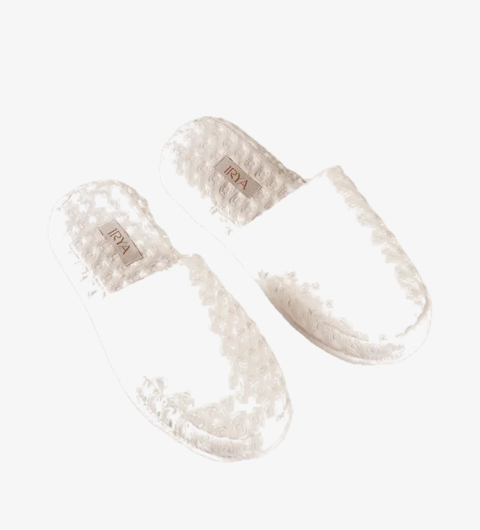 Irya Irya Aura Waffle