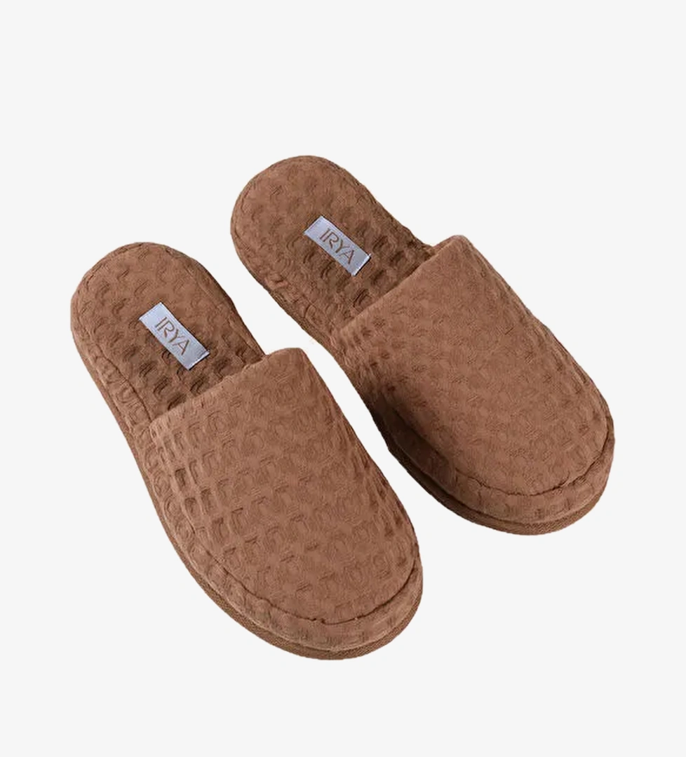 Irya Irya Aura Waffle