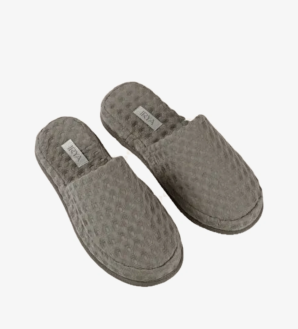 Irya Irya Aura Waffle
