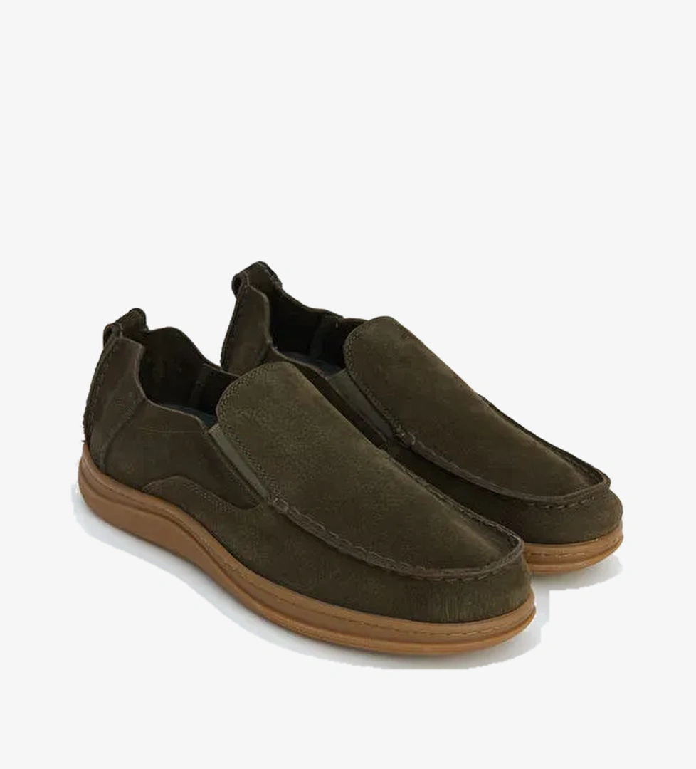 Lcw Steps Lacivert Lcw Steps Süet Görünümlü Erkek Espadril