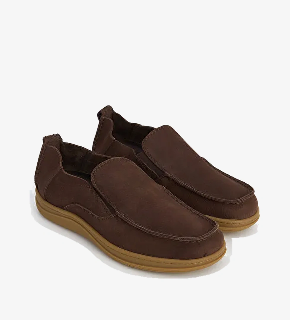 Lcw Steps Lacivert Lcw Steps Süet Görünümlü Erkek Espadril