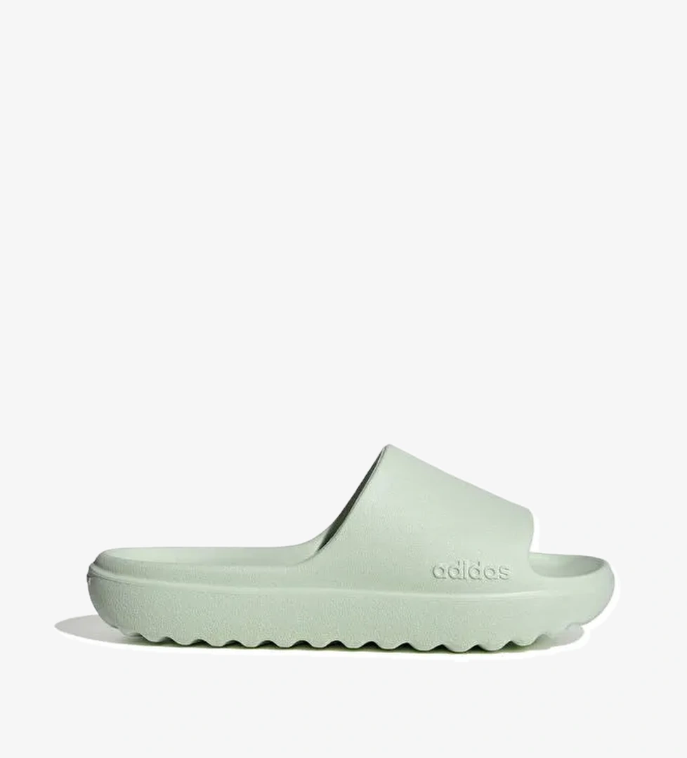 Adidas Yeşil Adidas Adilette Lumia Terlik