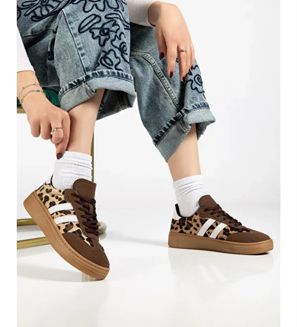 Tonny Black Siyah Tonny Black Rahat Kalip Kadın Kadın Yumuşak Deri Sneaker