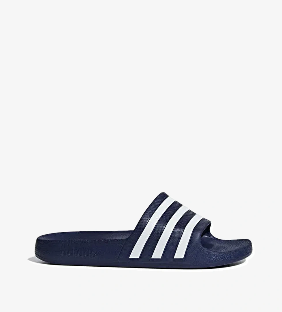 Adidas Beyaz Adidas Adilette Terlik Aqua