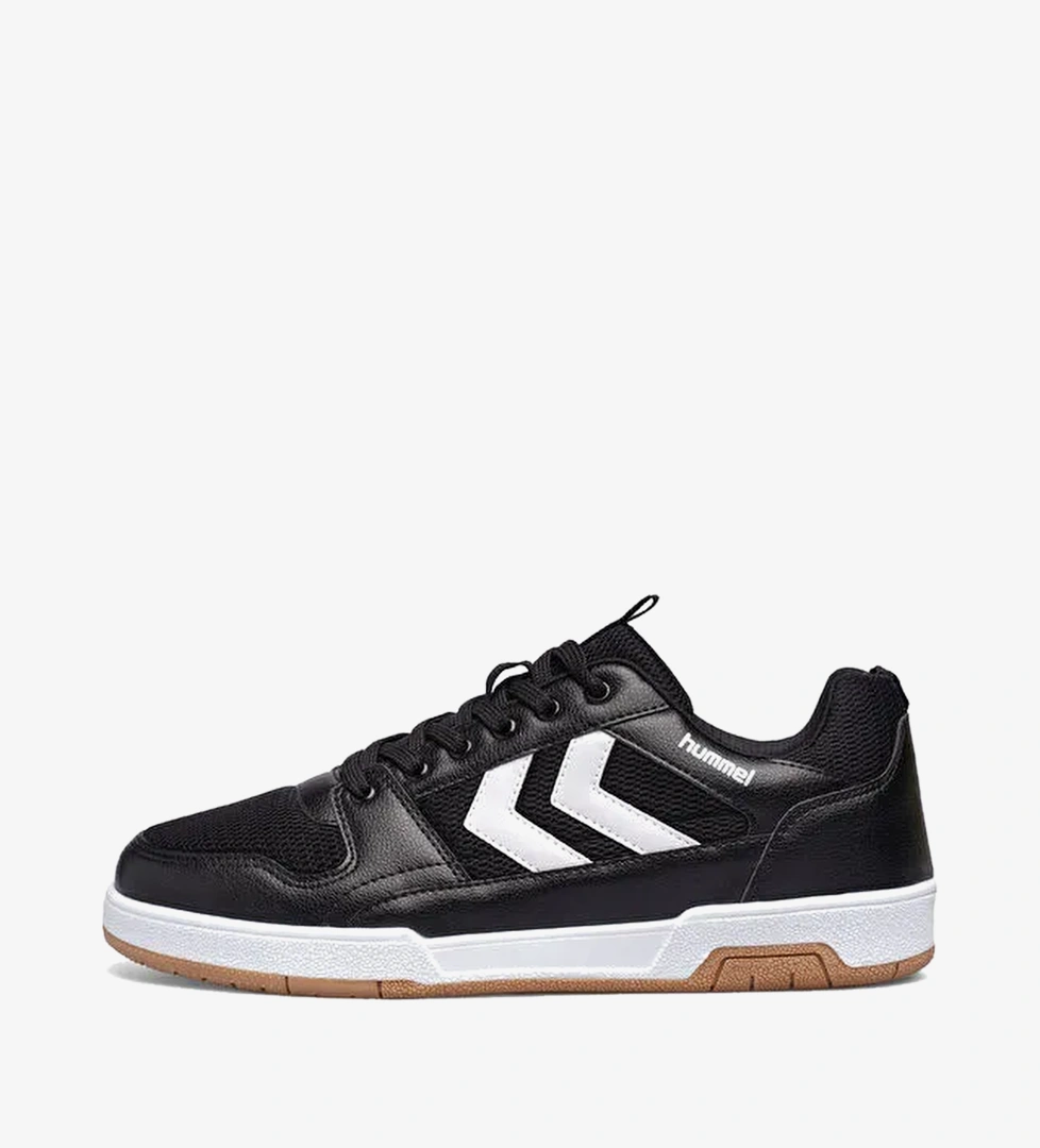 Versay II Erkek Siyah Sneaker