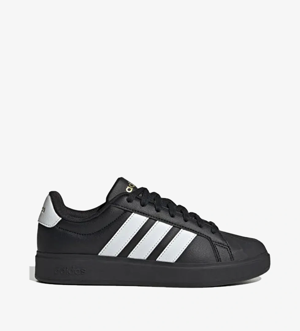 Streettalk Kadin Siyah Sneaker