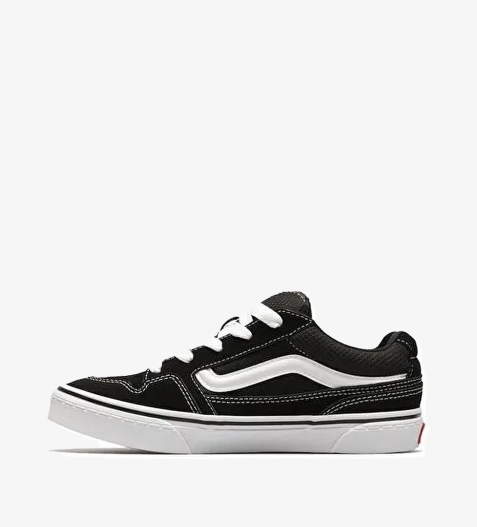 Vans Siyah Vans Caldrone