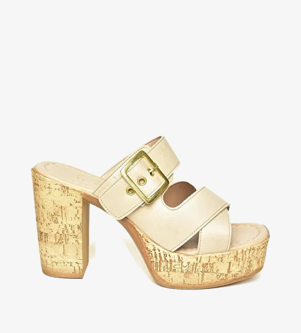 Fox Shoes Kahverengi Fox Shoes Toka