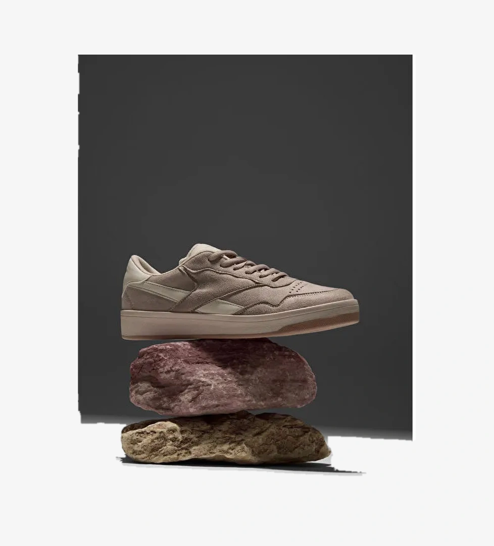 Tonny Black Siyah Tonny Black Rahat Kalip Unisex Termo Taban Bağcıklı Spor Ayakkabı