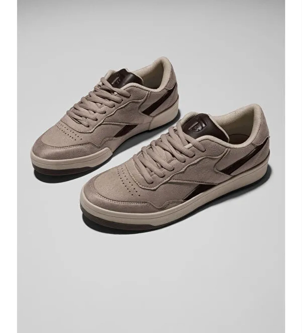 Tonny Black Siyah Tonny Black Rahat Kalip Unisex Termo Taban Bağcıklı Spor Ayakkabı