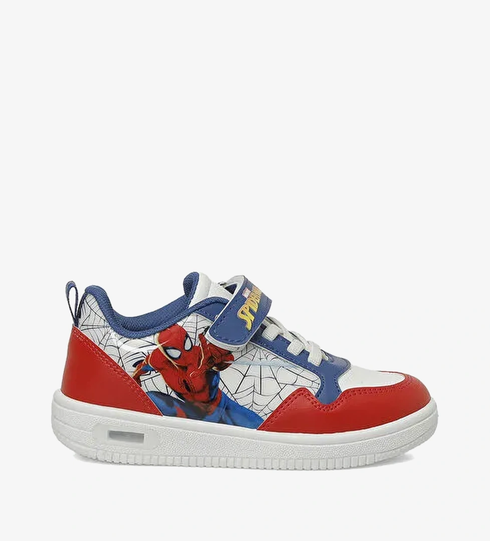 Spiderman Allan P6fx