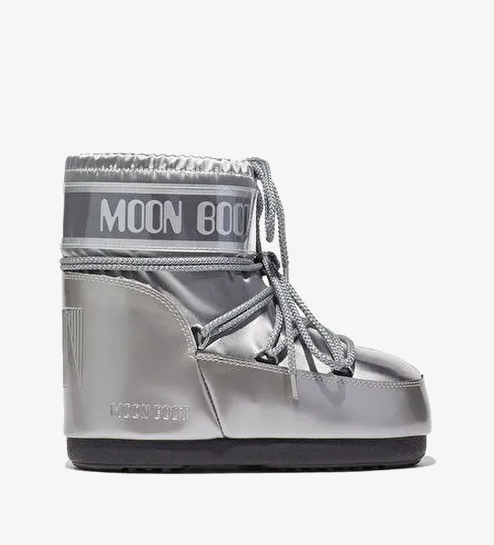 Moon Boot Moon Boot H001 Icon