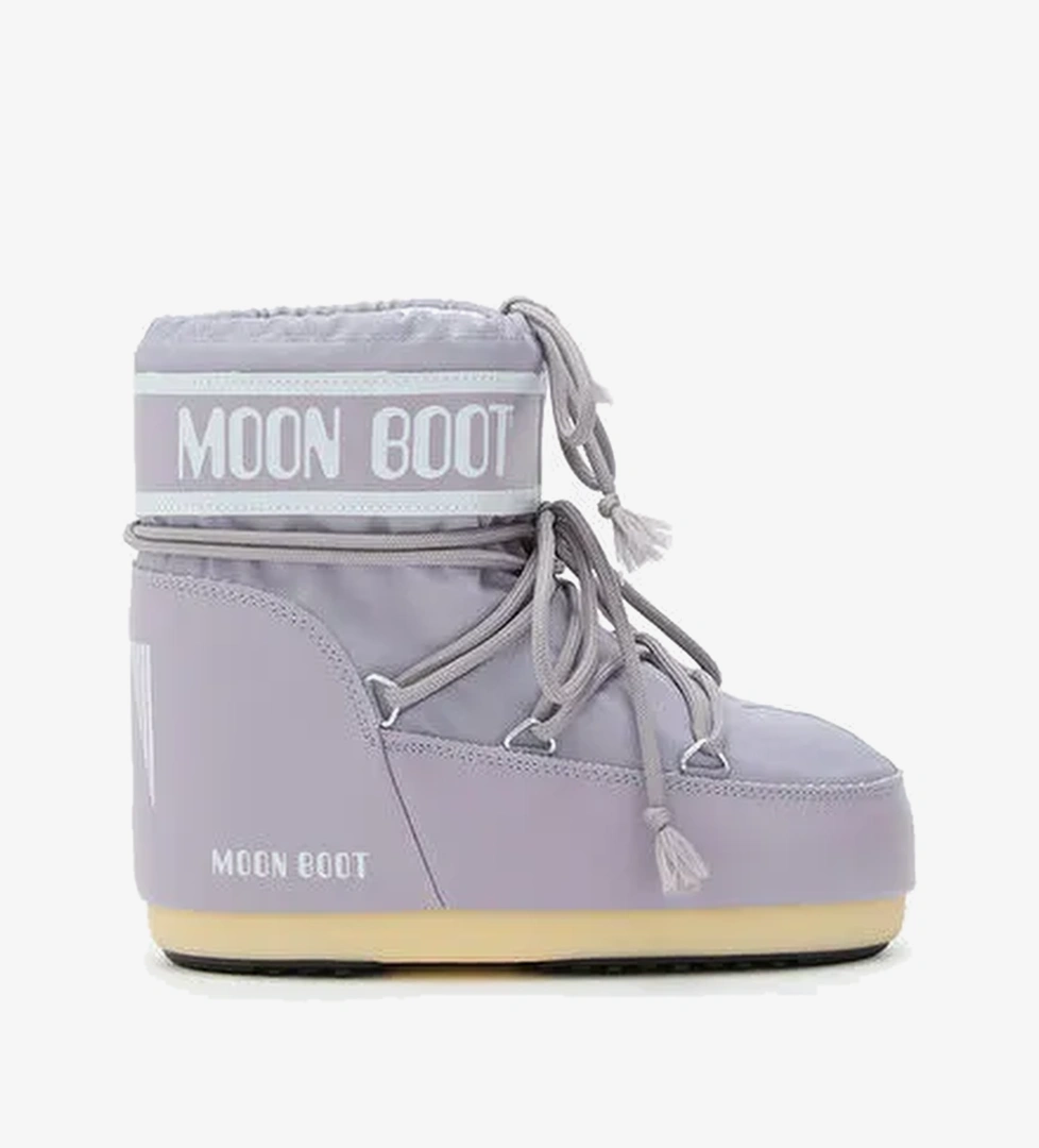 Moon Boot Mb Icon