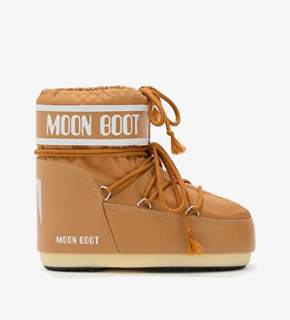 Moon Boot Moon Boot Mb Icon