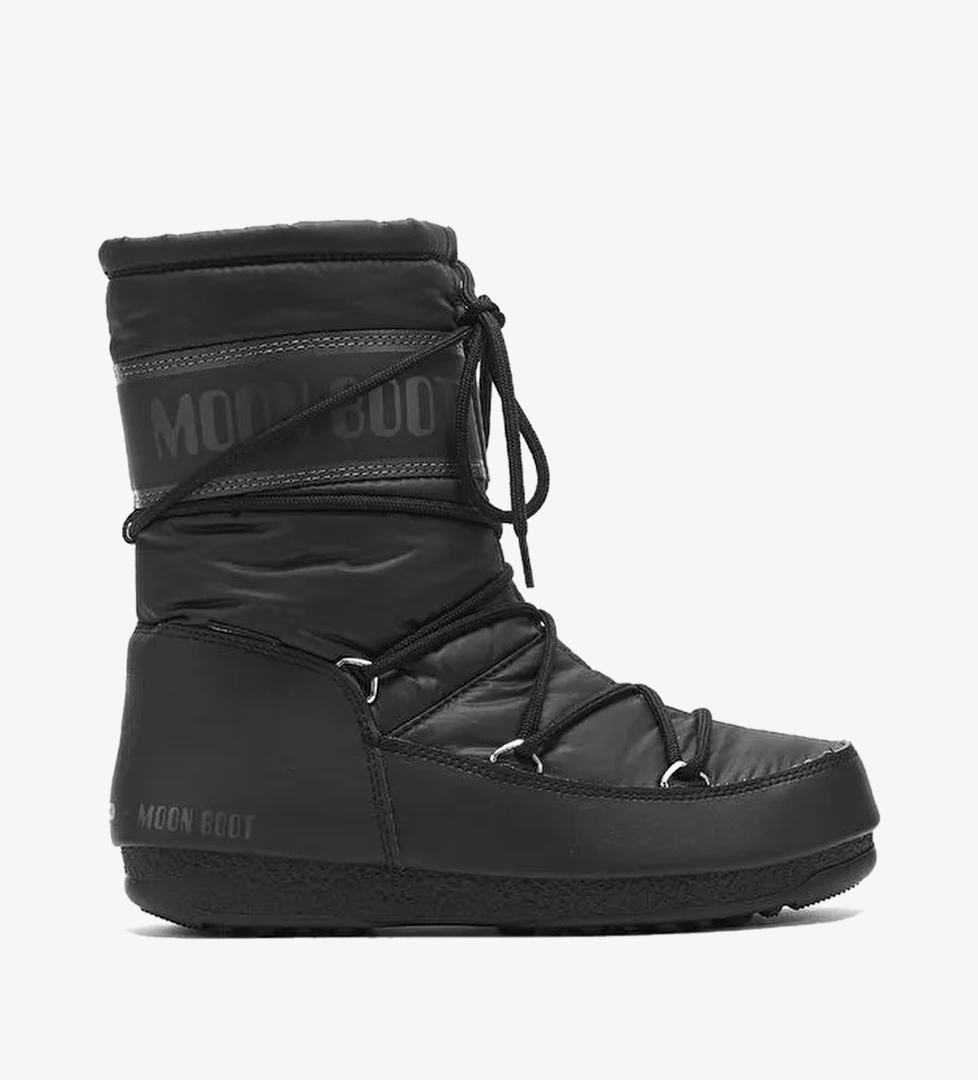 Moon Boot Moon Boot Mid Nylon