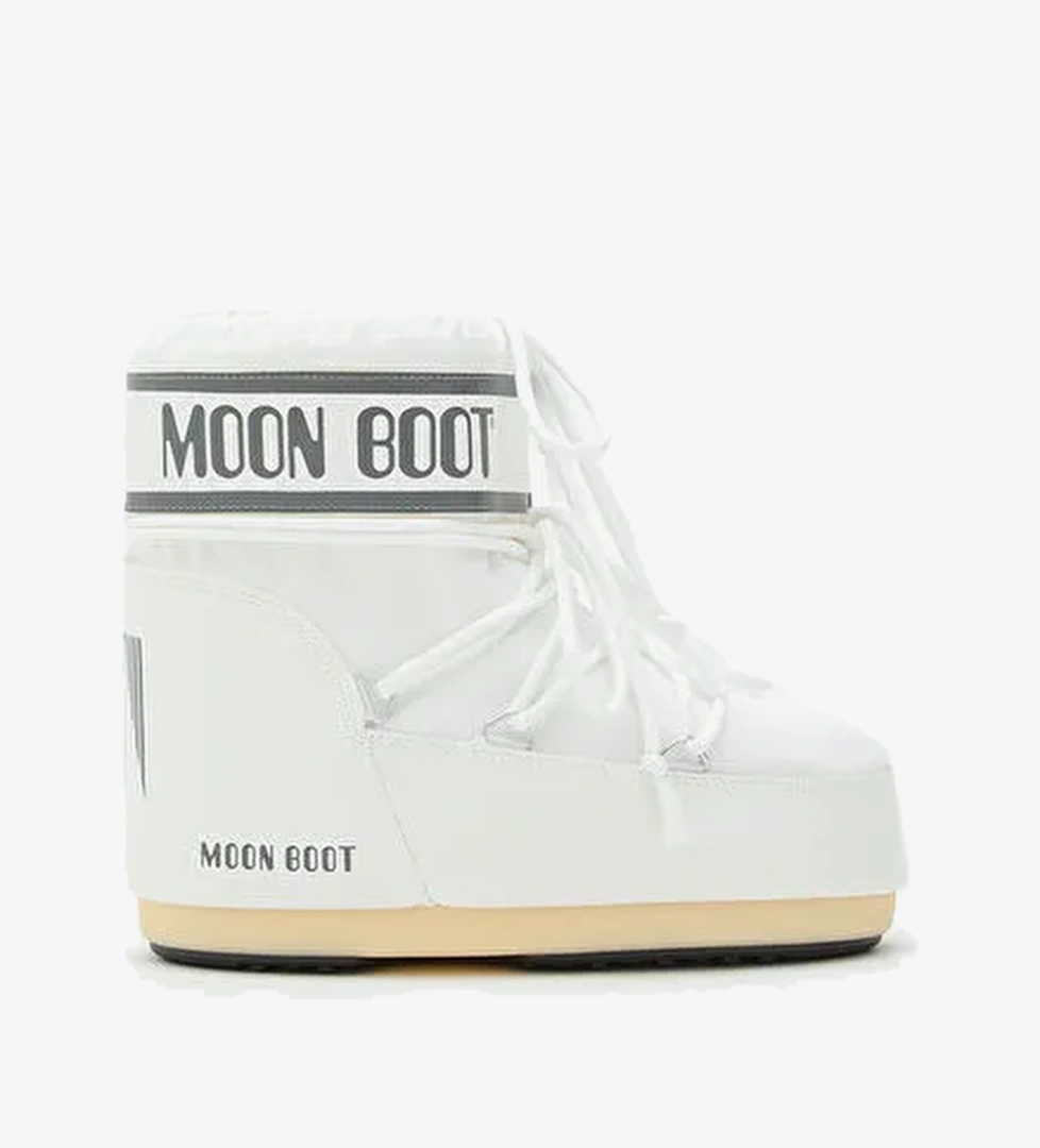 Moon Boot Moon Boot Mb Icon