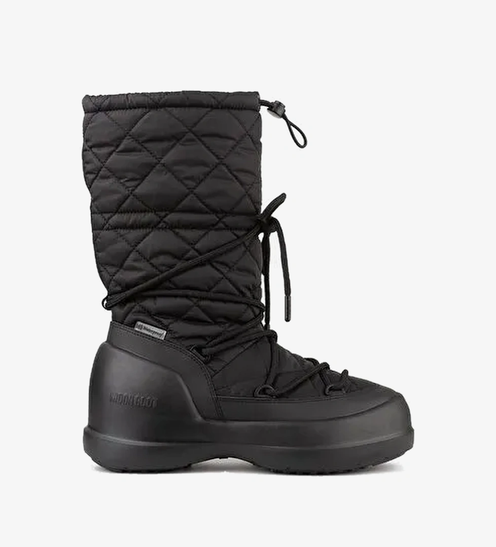 Moon Boot Moon Boot N001 Mezzallina