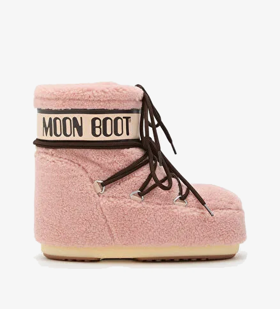 Moon Boot Icon Low