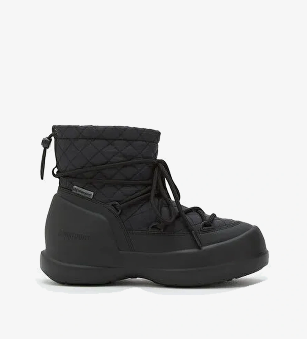 Moon Boot Moon Boot Mezzaluna Quilted