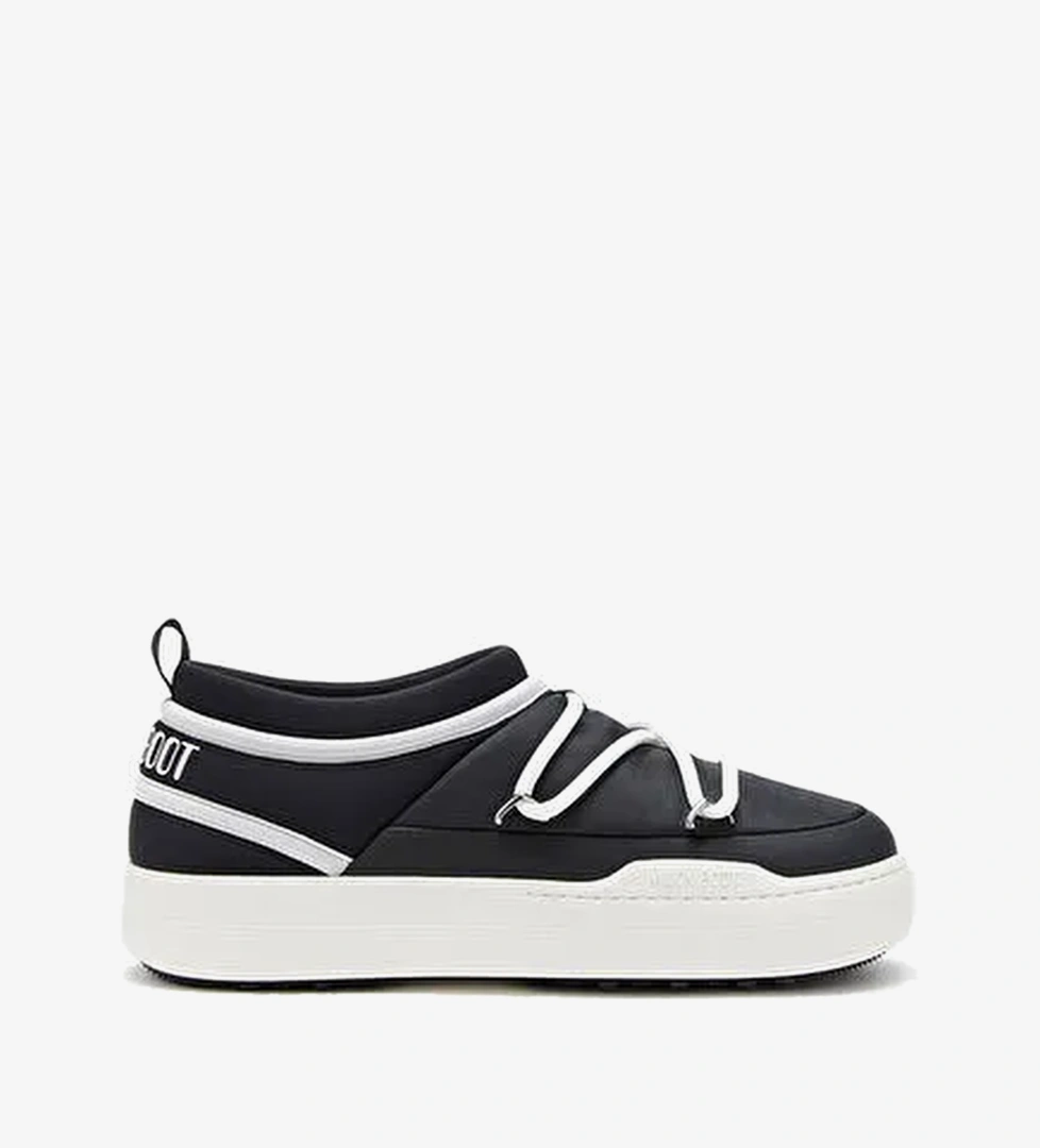 Moon Boot Moon Boot N001 Park
