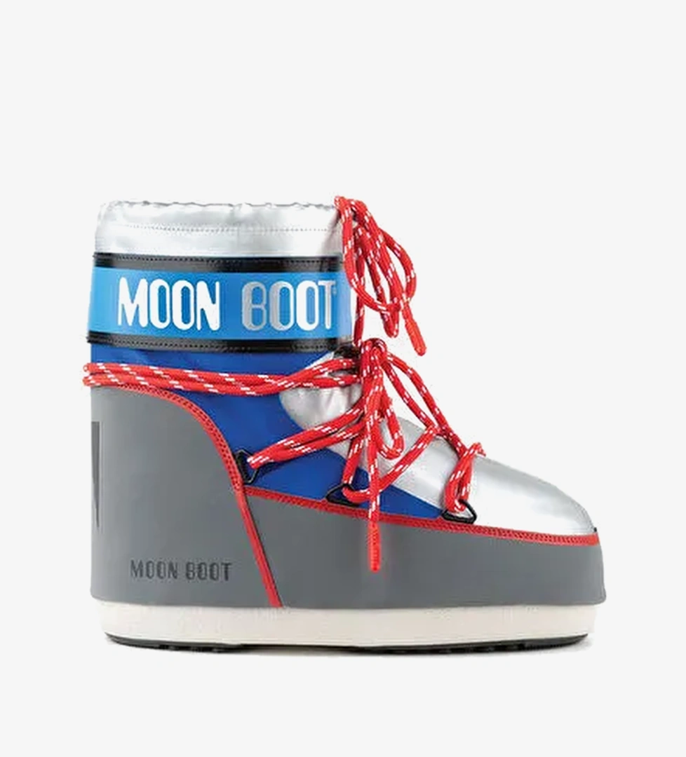 Moon Boot Icon Low