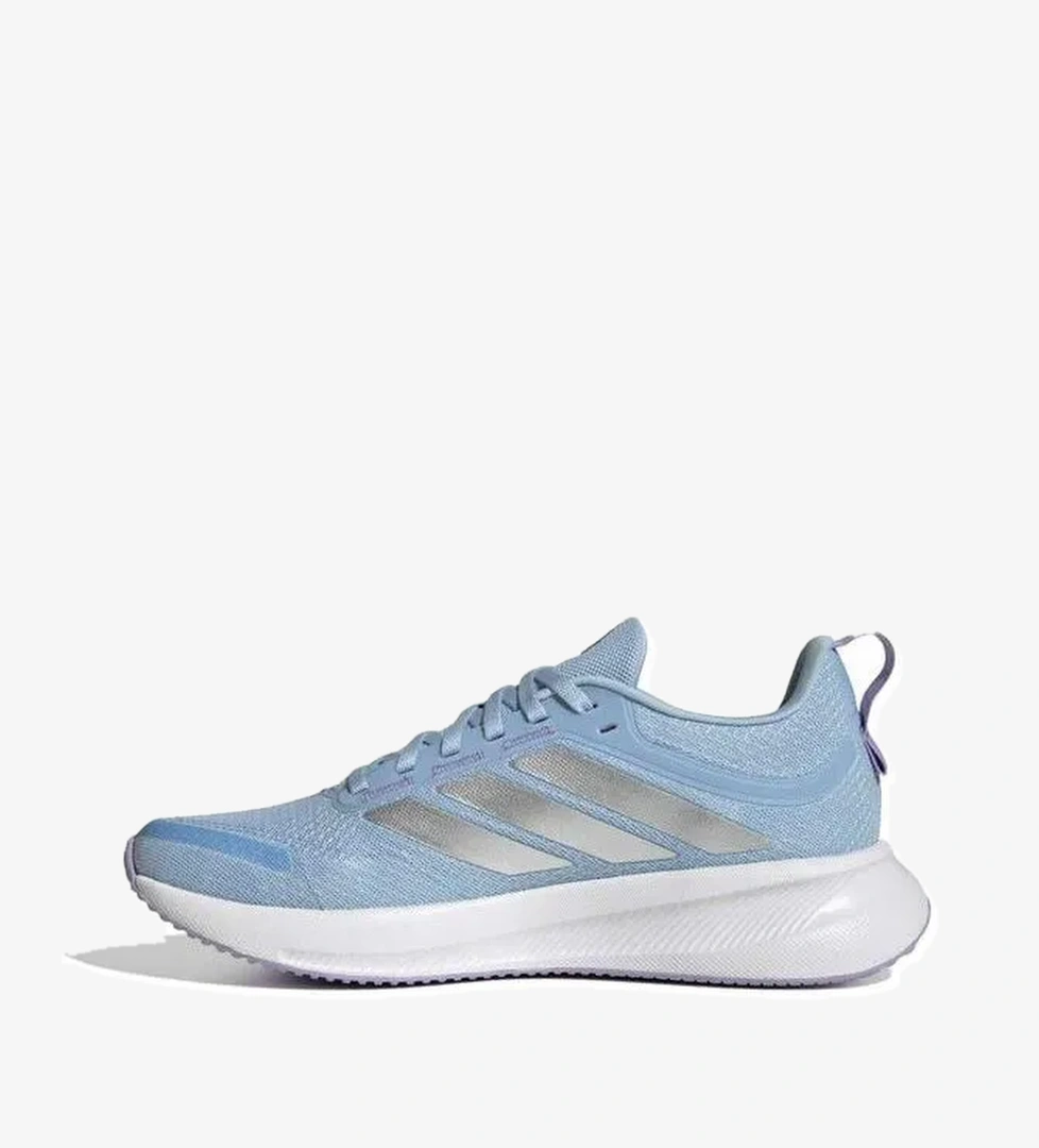 Adidas Gri Adidas Runblaze Kadın Koşu Ayakkabısı
