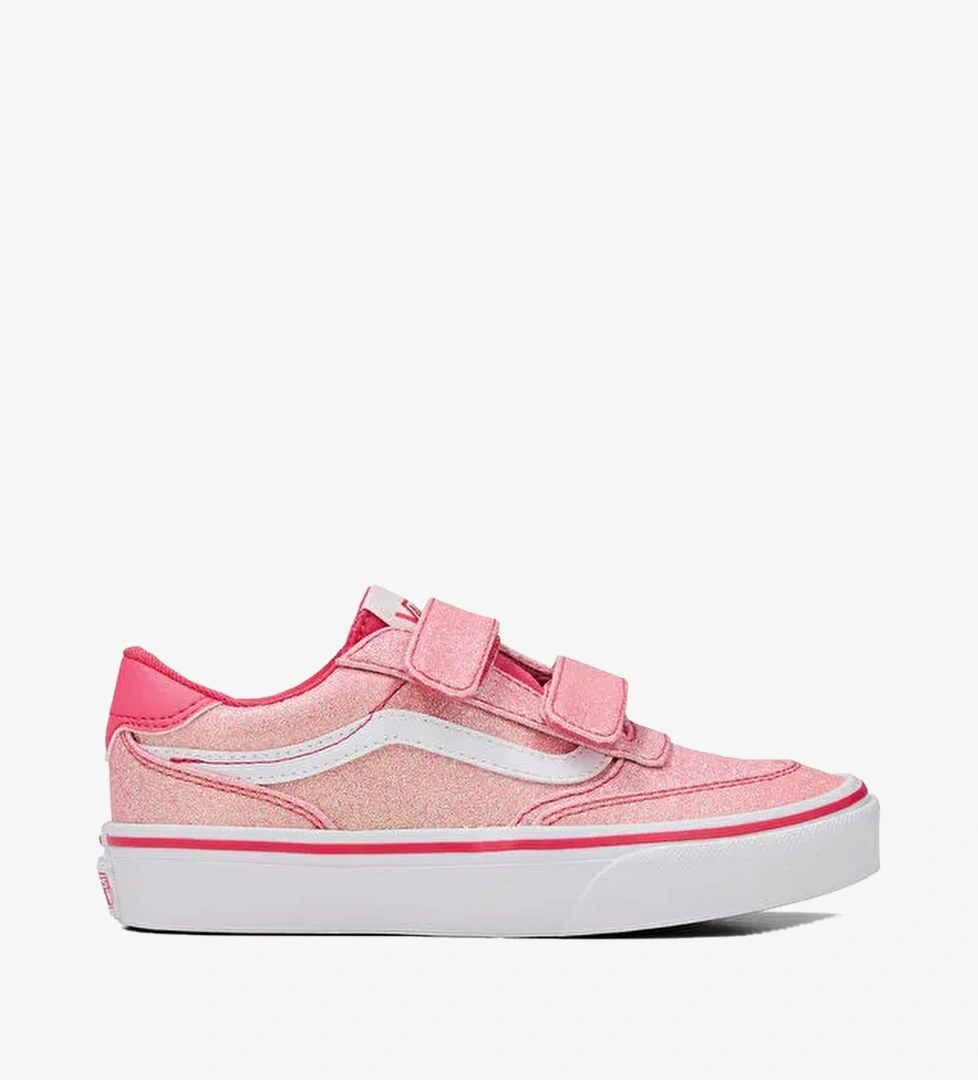 Brooklyn Ls V Kiz Cocuk Pembe Sneaker
