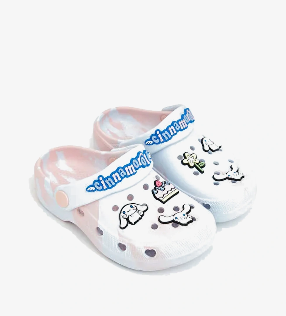 Lcw Steps Lcw Steps Cinnamoroll Baskili