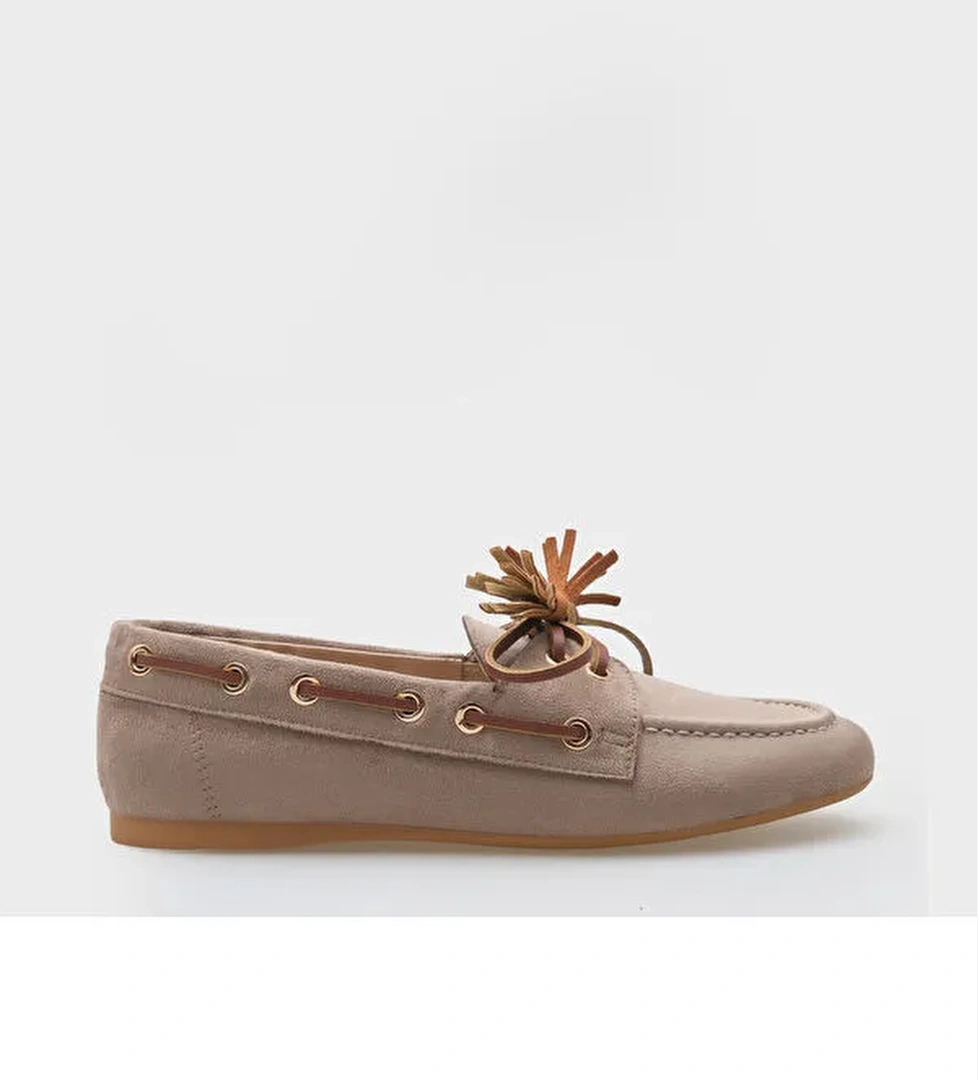 Marillin Kadin Loafer