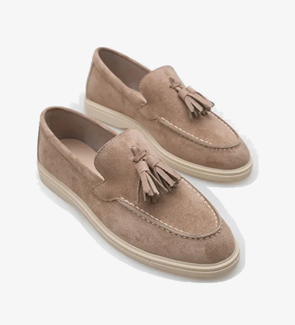 Ronnica Kadin Loafer