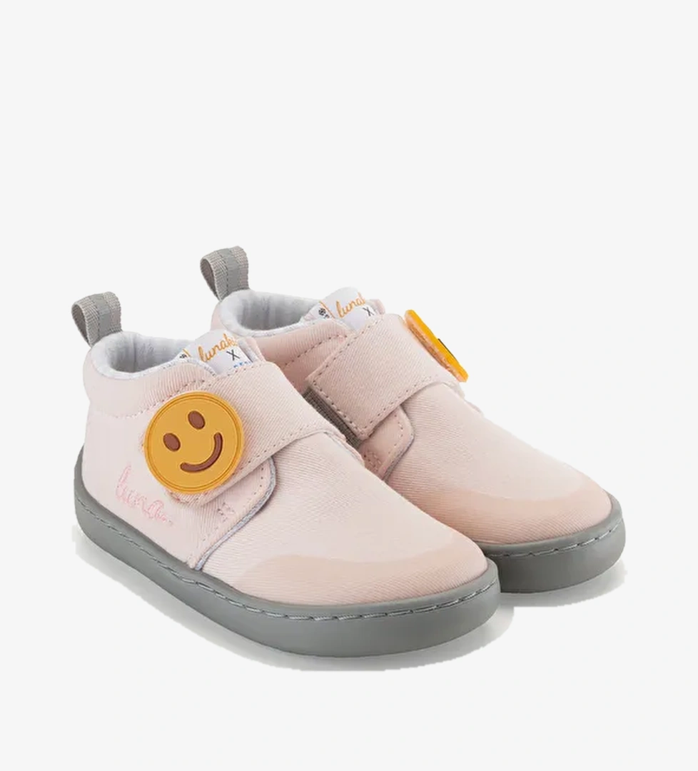 ⁠Lunakids Lunicon 1.0 Tog Peri Pembesi Barefoot Cocuk Ayakkabisi By Kids