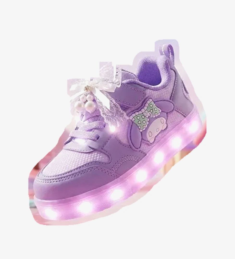 Gorkem Bebe Ayakkabi Spor