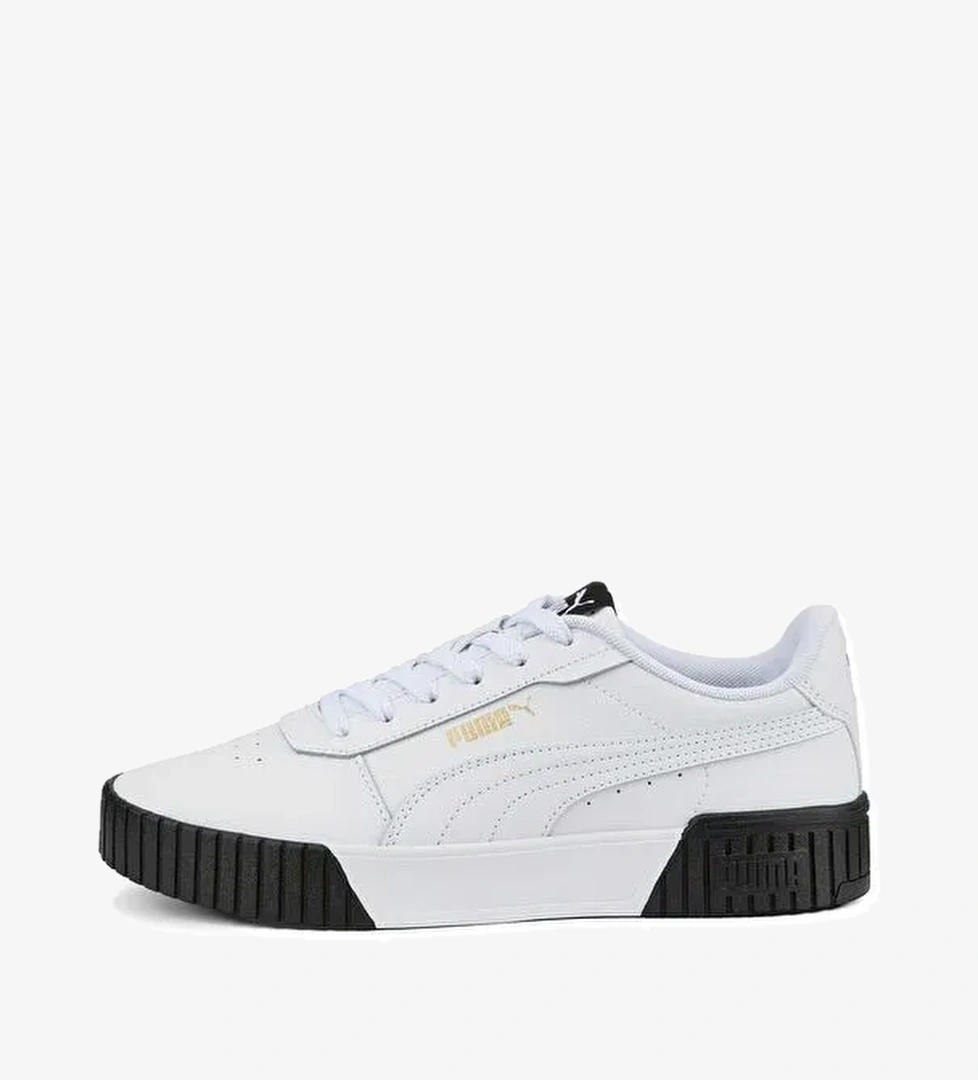Puma Siyah Puma Carina 2.0 Kadın Ayakkabı