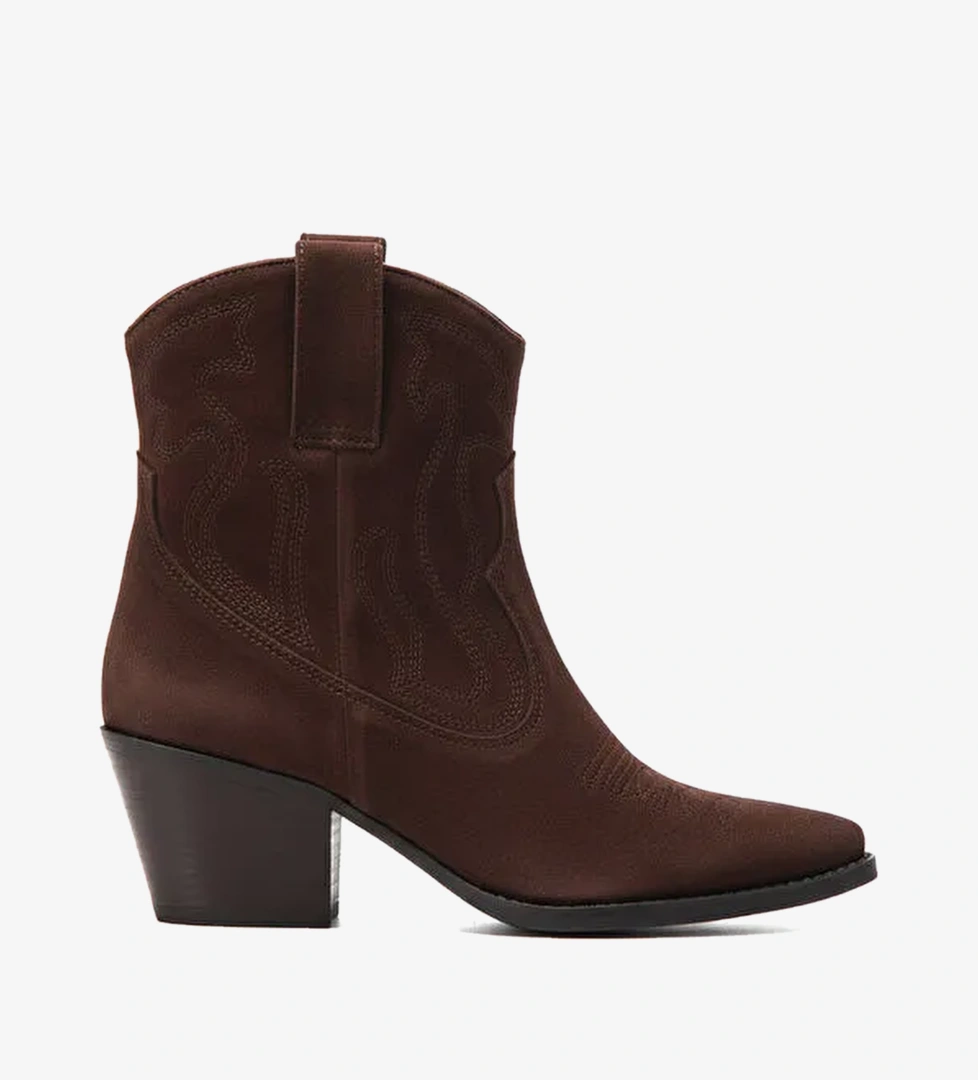 Vergelio Vergelio Suede