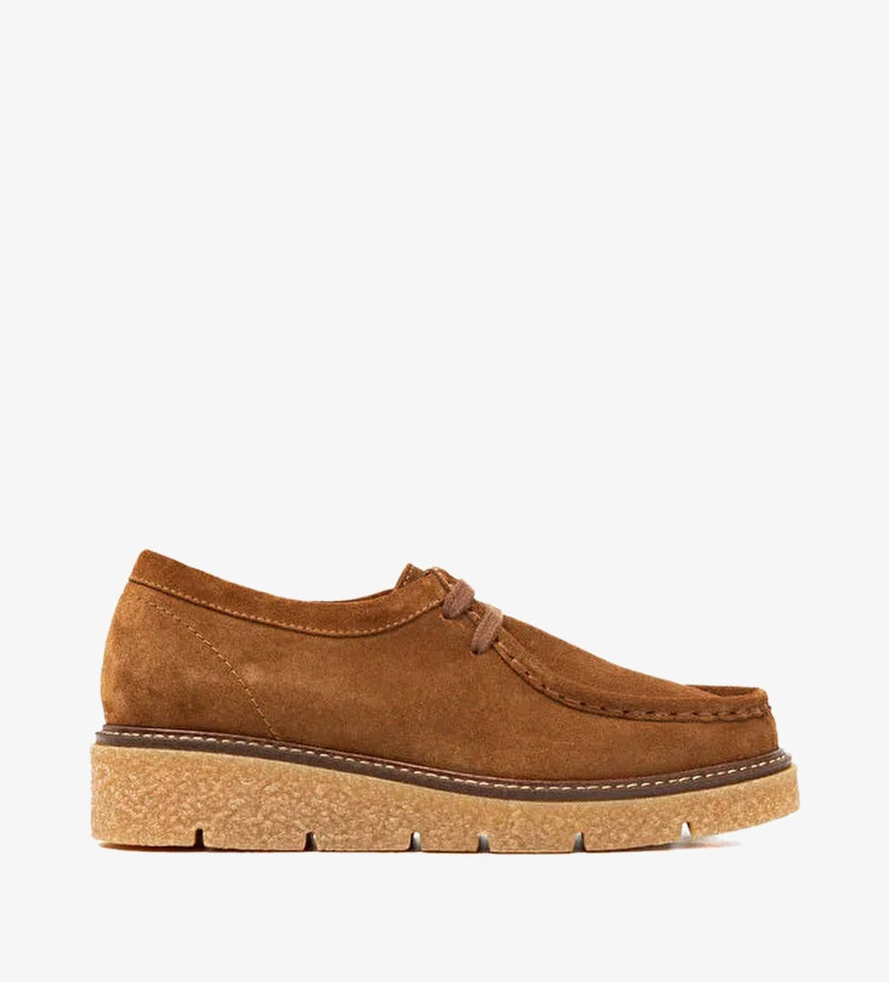Vergelio Vergelio Suede