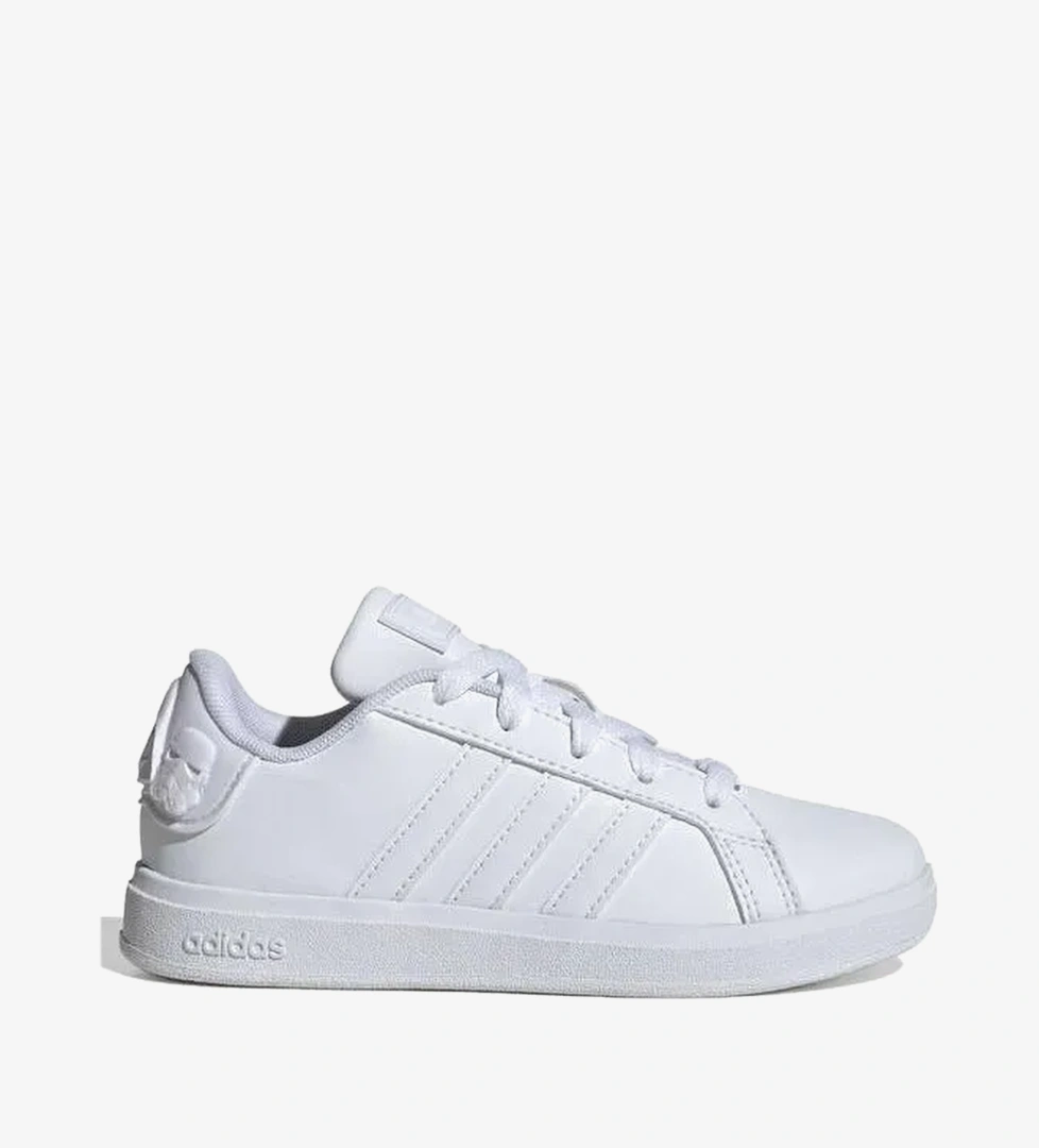 Adidas Beyaz Adidas Star Wars