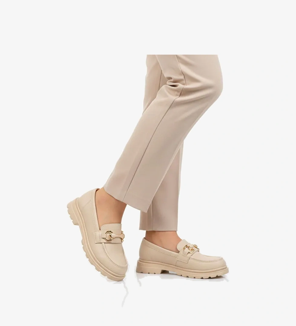 Ayakmod Siyah Ayakmod Hafif Kadın Casual Ayakkabı 1003 Z